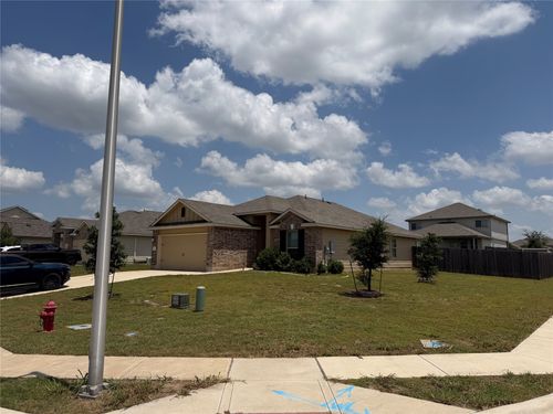 224 Blooming Trl, Kyle, TX, 78640-2619 | Card Image