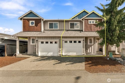 b-4036 S Warner St, Tacoma, WA, 98409-4699 | Card Image