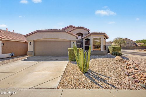 20922 N 38th Pl, Phoenix, AZ, 85050-4877 | Card Image