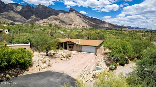 3897 E Diablo Canyon Place, Tucson, AZ, 85718 | Card Image
