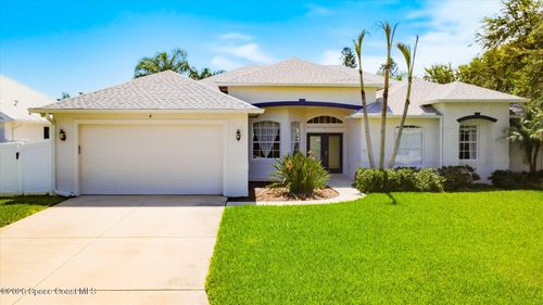 123 Boca Ciega Rd, Cocoa Beach, FL, 32931-2601 | Card Image
