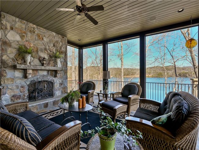 213 Jocassee Point Rd, House other with 6 bedrooms, 7 bathrooms and null parking in Salem SC | Image 16