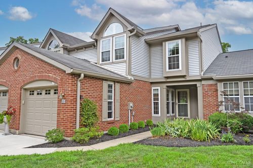 1714 Emerald Glade Ln, Cincinnati, OH, 45255-5101 | Card Image
