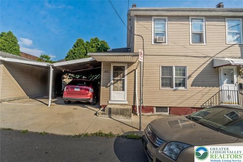 310 W Patterson St, Lansford, PA, 18232-1109 | Card Image