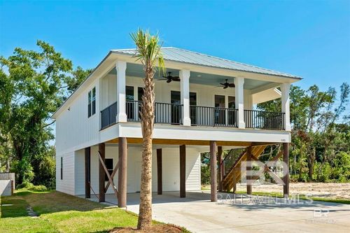 5449 Gulf Ave, Orange Beach, AL, 36561-4240 | Card Image