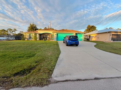 3123 Chipley Ave, NORTH PORT, FL, 34286-9035 | Card Image