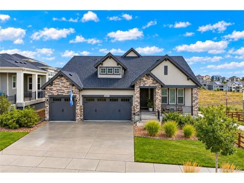 18913 W 94th Ln, Arvada, CO, 80007-8114 | Card Image