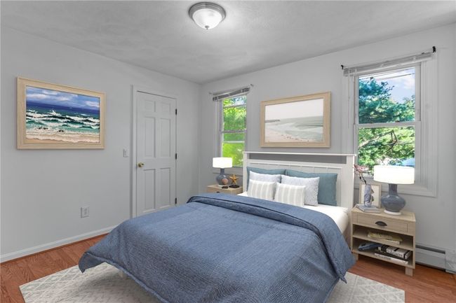 56 Pleasant View Ave, House other with 6 bedrooms, 6 bathrooms and 8 parking in Greenville RI | Image 29