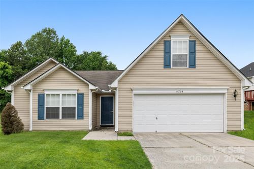 4714 Adamshire Ave, Concord, NC, 28025-8531 | Card Image