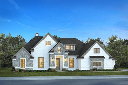 800 Purselley Pass, Weatherford, TX, 76087-8410 | Card Image