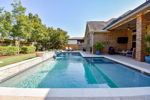3215 Seminole Peak Ln, Katy, TX, 77494-2775 | Card Image