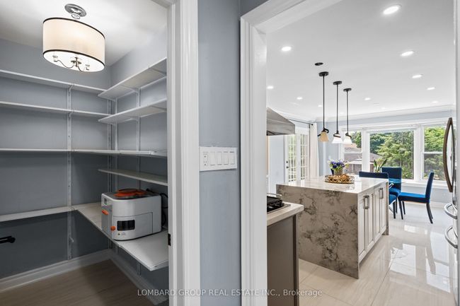 10 Whitmore Crt, House other with 6 bedrooms, 5 bathrooms and 5 parking in Brampton ON | Image 16