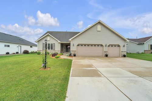 8135 Whitetail Drive, Mount Pleasant, WI, 53406 | Card Image