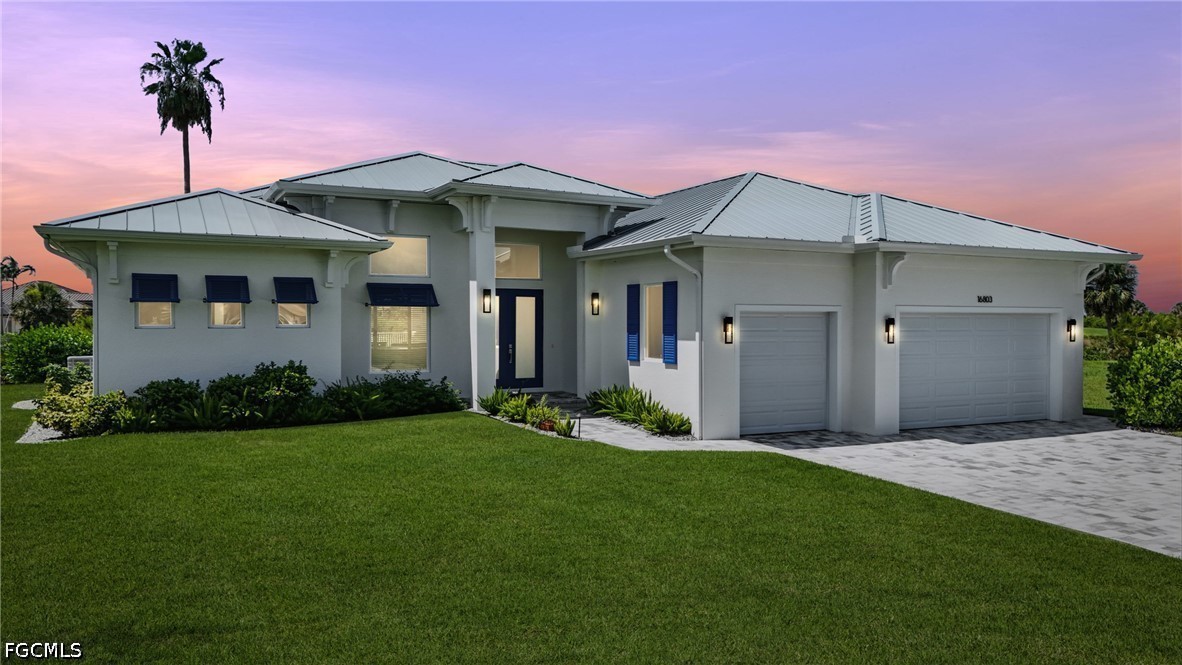 Residential in Cape Coral 3