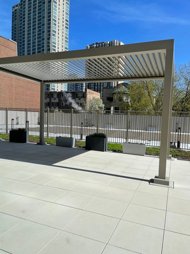 APT-705 - 555 W Cornelia Ave, Condo with 1 bedrooms, 1 bathrooms and null parking in Chicago IL | Image 9