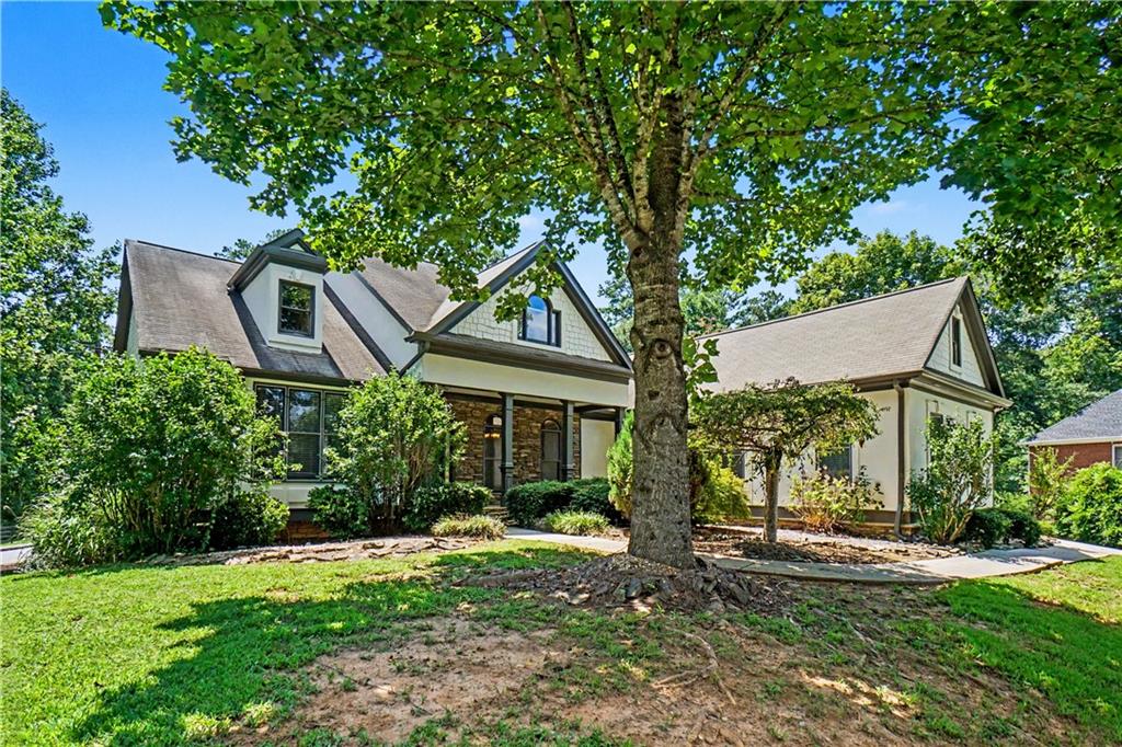 Residential in Powder Springs 2