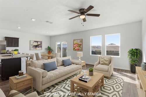19404 Caymus Dr, Pflugerville, TX, 78660-6495 | Card Image