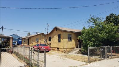 E 1st Street, Home with 0 bedrooms, 0 bathrooms and null parking in East Los Angeles CA | Image 1