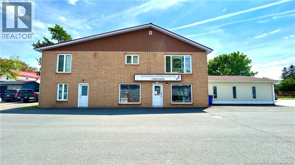 Other in Shippagan