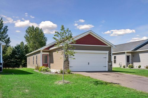 413 Redwood St N, Cambridge, MN, 55008-2900 | Card Image