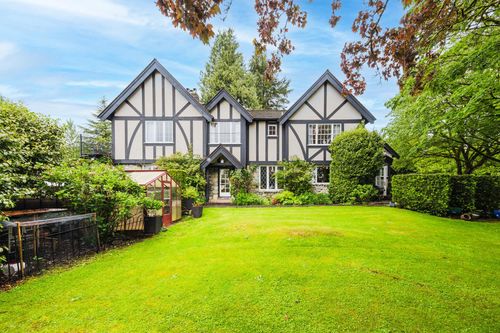 1850 Mathers Ave, West Vancouver, BC, V7V2G8 | Card Image