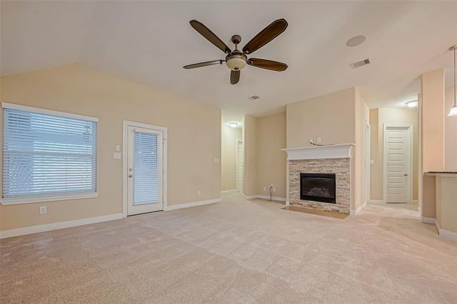 4914 Woodbury Mill Dr, House other with 4 bedrooms, 2 bathrooms and 2 parking in Spring TX | Image 14