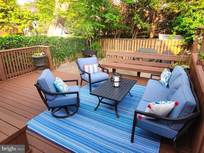 1522 Clinton St, Home with 5 bedrooms, 2 bathrooms and null parking in WILMINGTON DE | Image 30