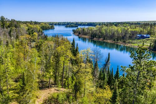TBD Thunder Lake Lodge Dr Ne, Remer, MN, 56672 | Card Image