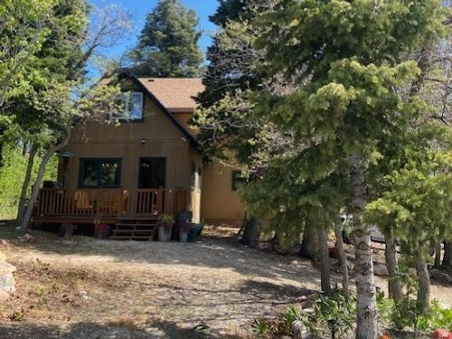 209 Porcupine Loop, Coalville, UT, 84017-7210 | Card Image