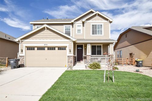 9761 Beryl Dr, Peyton, CO, 80831-4455 | Card Image