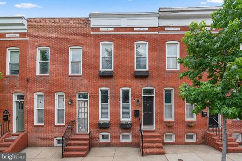 1124 S East Ave, BALTIMORE, MD, 21224-5010 | Card Image