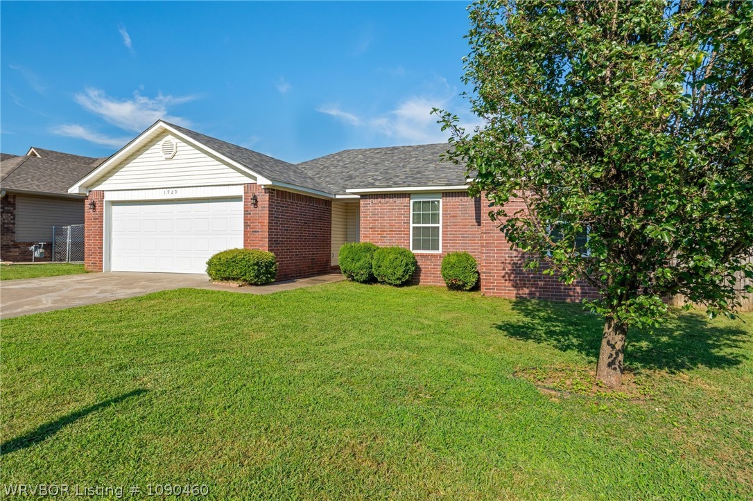 Residential in Fort Smith 3