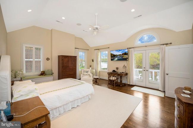1411 Lakeview Pkwy, House other with 4 bedrooms, 5 bathrooms and null parking in LOCUST GROVE VA | Image 23
