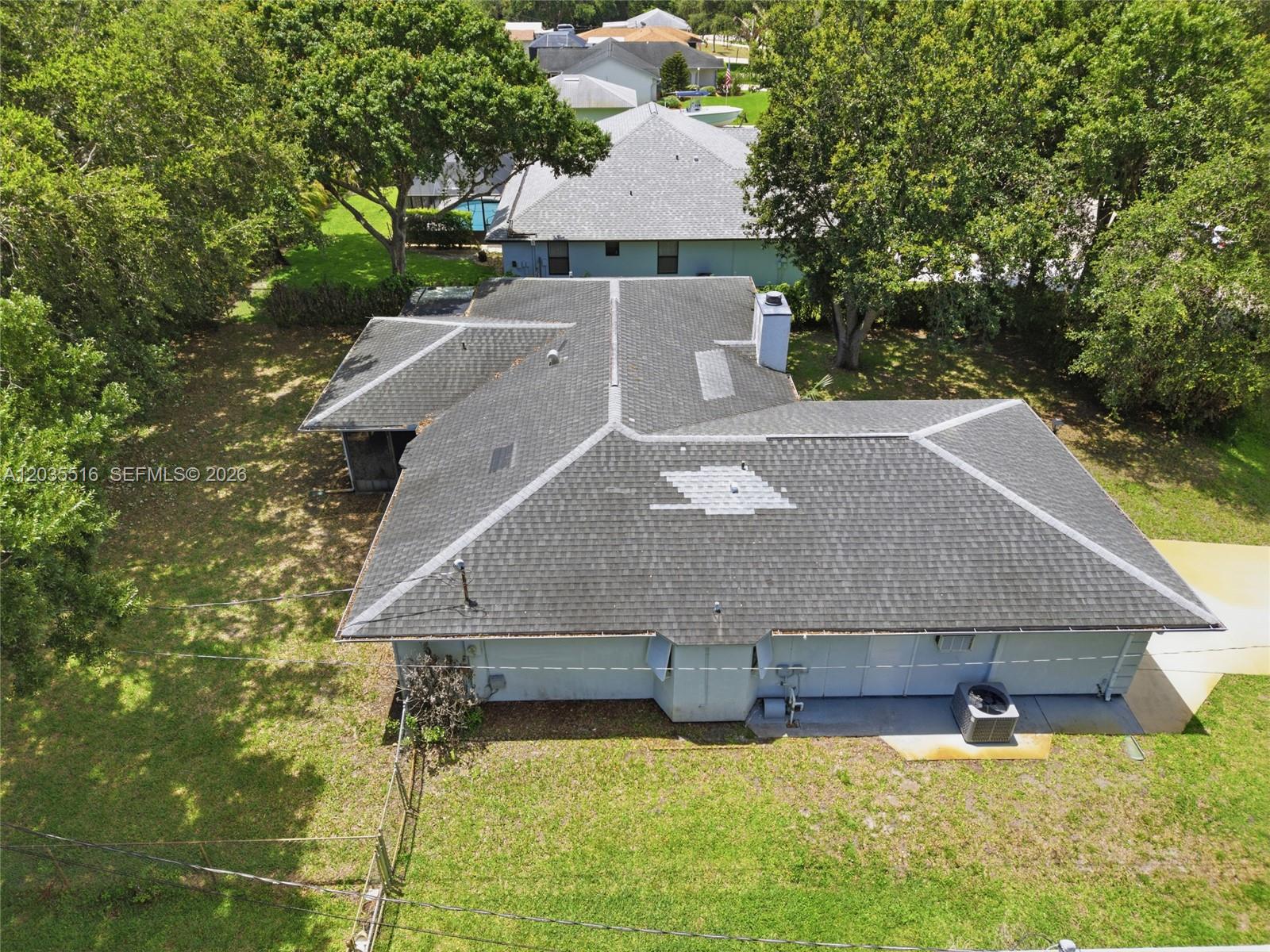 Residential in Sebastian 2