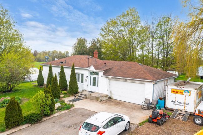18330 Mountainview Rd, House other with 3 bedrooms, 1 bathrooms and 18 parking in Caledon East ON | Image 5