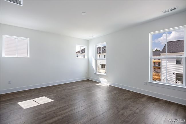 15339 Sunray Rd, Townhouse with 4 bedrooms, 4 bathrooms and null parking in Chesterfield VA | Image 10