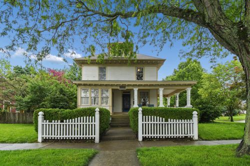 80 E Waterloo St, Canal Winchester, OH, 43110-1138 | Card Image