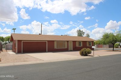 1391 W 7 Th Avenue, House other with 2 bedrooms, 2 bathrooms and null parking in Apache Junction AZ | Image 1