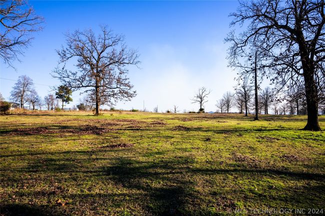 80 S 590 Rd, Home with 0 bedrooms, 0 bathrooms and null parking in Welling OK | Image 31