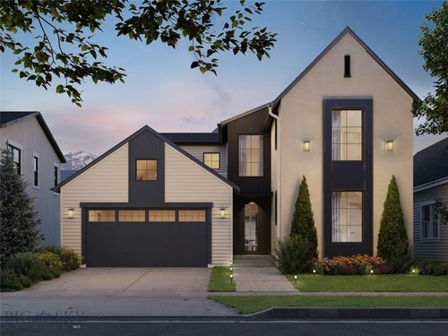 1515 Scotch Pines Ln, Bozeman, MT, 59715-8151 | Card Image