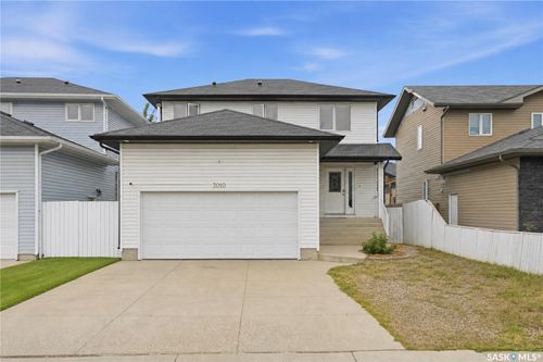 3010 37th Street W, Saskatoon, SK, S7L7H9 | Card Image