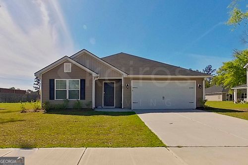 100 Ebenezer Bluff Way, Springfield, GA, 31329-3942 | Card Image