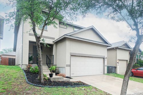 5427 Sunlit Brk, San Antonio, TX, 78240-2453 | Card Image
