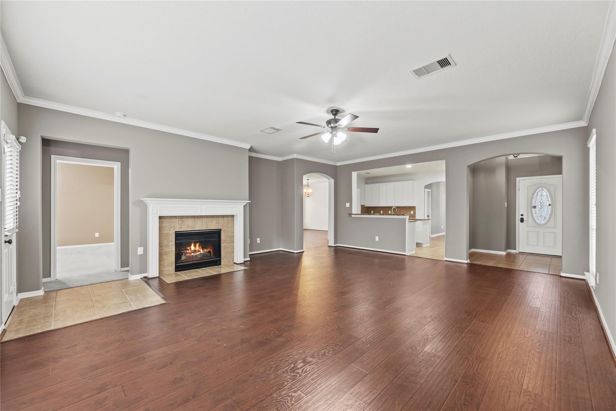 Residential Lease in Cypress 5