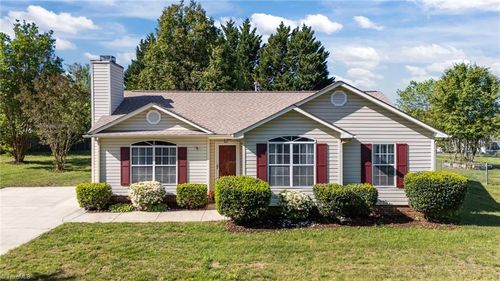 3922 Landover Drive, High Point, NC, 27265 | Card Image