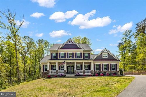 109 Seth Dr, FREDERICKSBURG, VA, 22406-4421 | Card Image