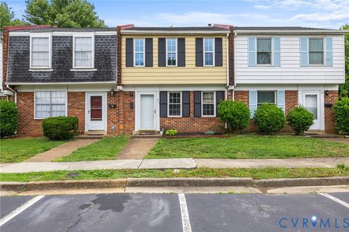 315 Cedarwood Rd, Henrico, VA, 23075-2428 | Card Image