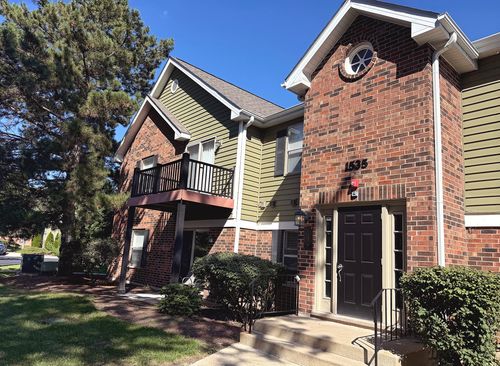 101-1535 Raymond Dr, Naperville, IL, 60563-9714 | Card Image