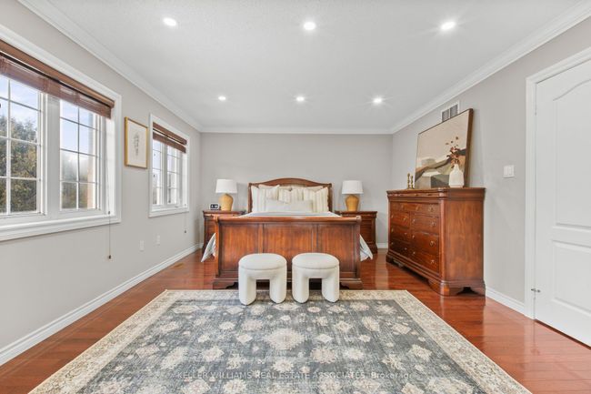 10 Westacott Cres, House other with 5 bedrooms, 5 bathrooms and 3 parking in Ajax ON | Image 31