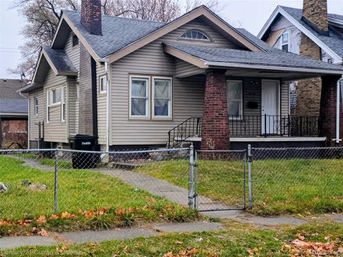 12410 Kentucky St, Detroit, MI, 48204-1091 | Card Image